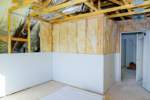 Best Insulation Installation Cost  in Cedar Ridge, CA