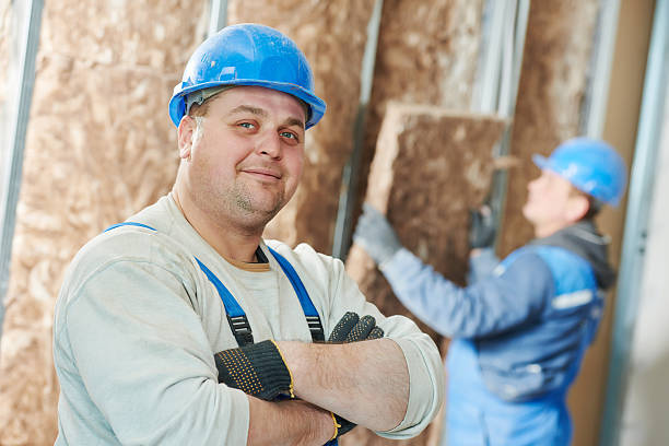 Best Attic Insulation Installation  in Cedar Ridge, CA